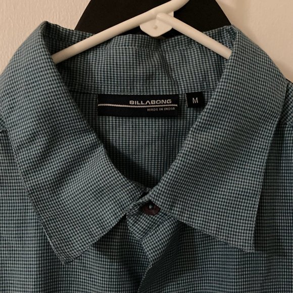 Billabong shirt - Picture 3 of 6